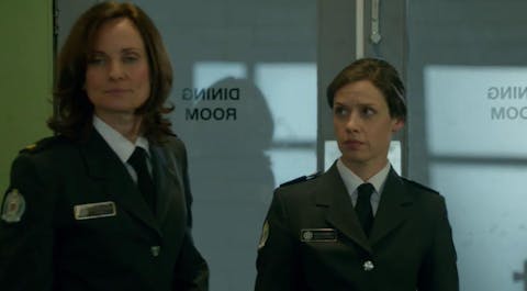 Wentworth - Episode 1