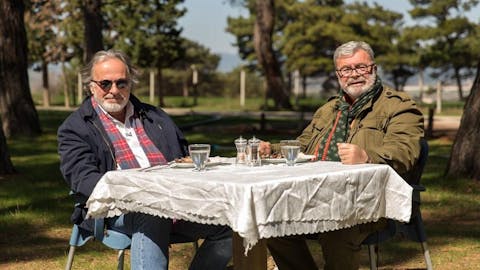 Görevimiz Yemek - Episode 31