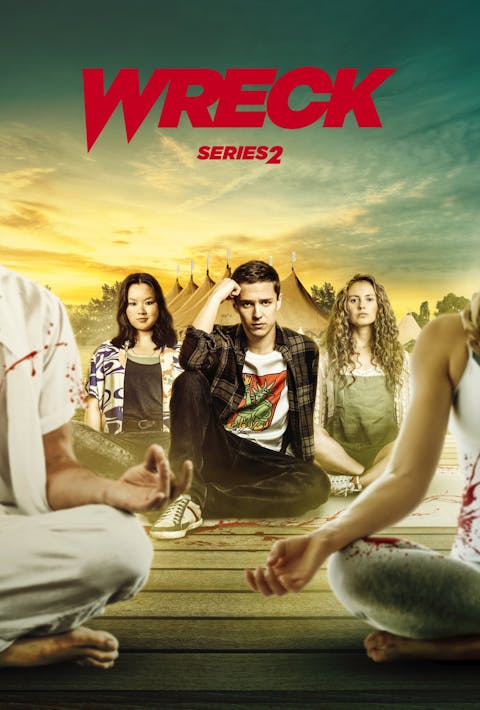 Wreck - Episode 5