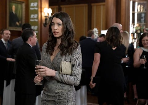 Law & Order: Special Victims Unit - Episode 16
