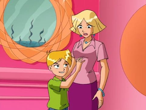 Totally Spies! - Episode 11