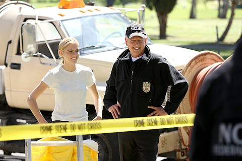 NCIS - Episode 23