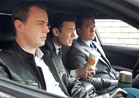 NCIS - Episode 23