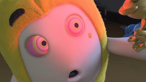The Oddbods Show - Episode 36