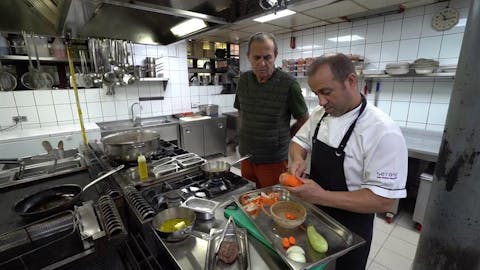 Gastronomi Maceraları - Episode 35