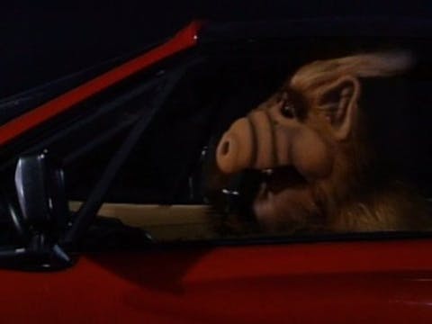 ALF - Episode 11
