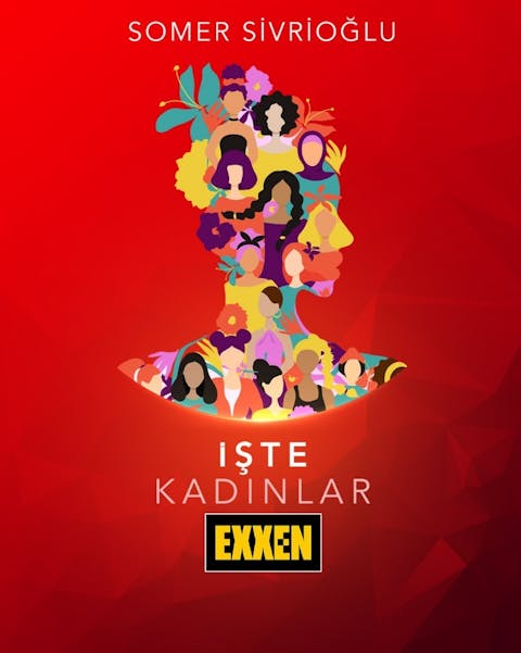 Iste Kadinlar - Episode 2