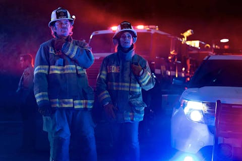 Fire Country - Episode 11