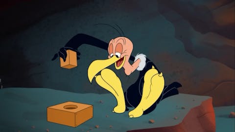 Looney Tunes Cartoons - Episode 6