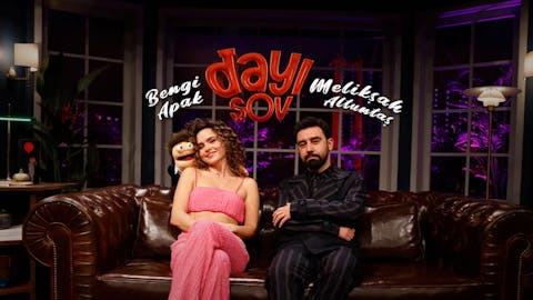 Dayi Show - Episode 28