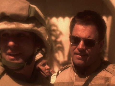 NCIS - Episode 15