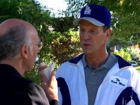 Curb Your Enthusiasm - Episode 3