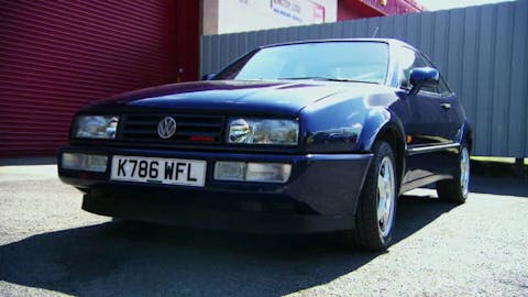 Wheeler Dealers - Episode 17