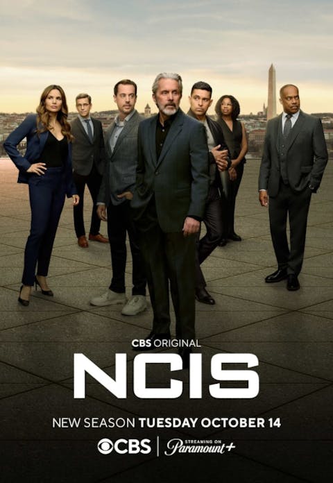 NCIS - Episode 4