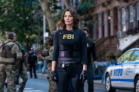FBI - Episode 6