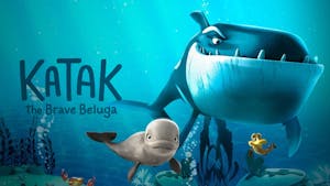 Katak: The Brave Beluga
