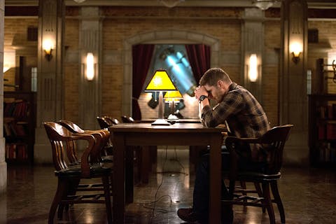 Supernatural - Episode 10