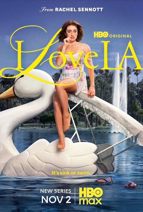 I Love LA - Episode 1