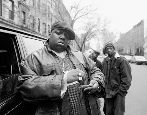 Who Killed Biggie and Tupac? - Episode 2