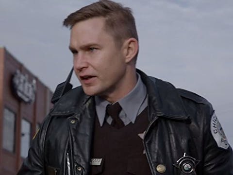 Chicago P.D. - Episode 19