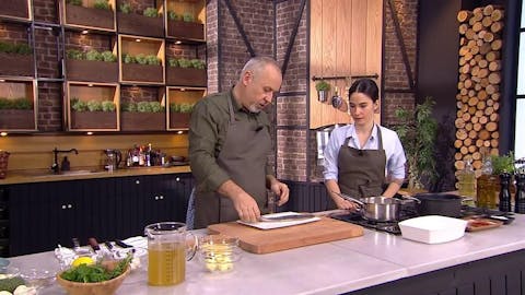 Hadi Pişirelim - Episode 39