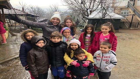 Elif ile Lezzet Yolculuğu - Episode 20