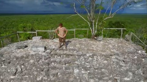 Expedition Unknown - Episode 9