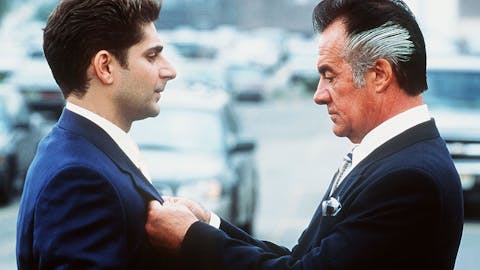The Sopranos - Episode 3