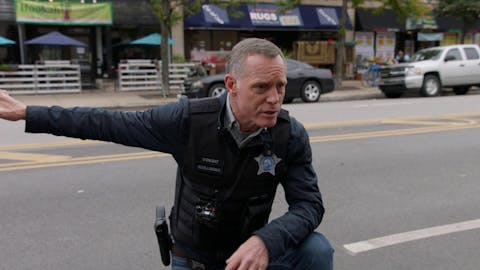 Chicago P.D. - Episode 7