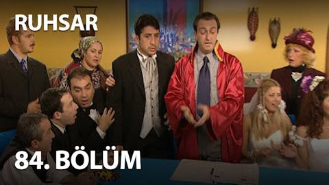 Ruhsar - Episode 7