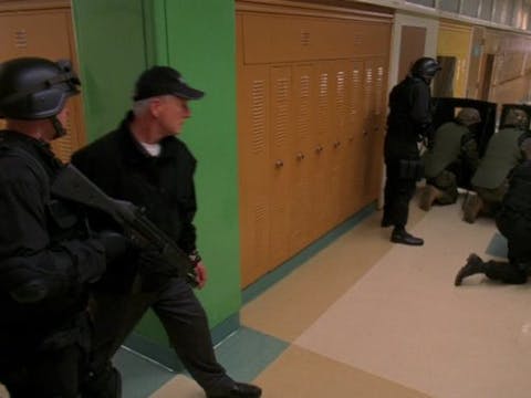 NCIS - Episode 18