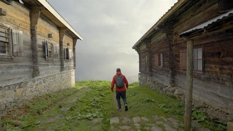 Şimdi Ya Da Asla - Episode 1
