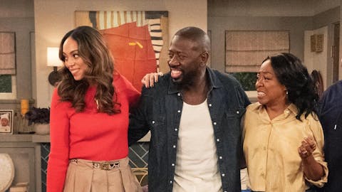The Neighborhood - Episode 13