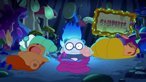 We Baby Bears - Episode 28