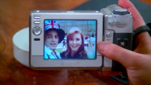 Friends - Episode 23