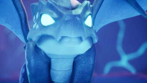 Ninjago: Dragons Rising - Episode 4