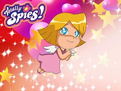 Totally Spies! - Episode 5