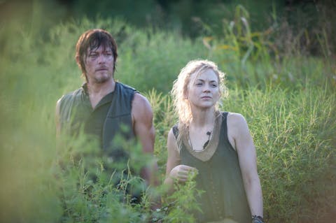 The Walking Dead - Episode 10