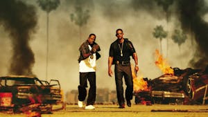 Bad Boys II