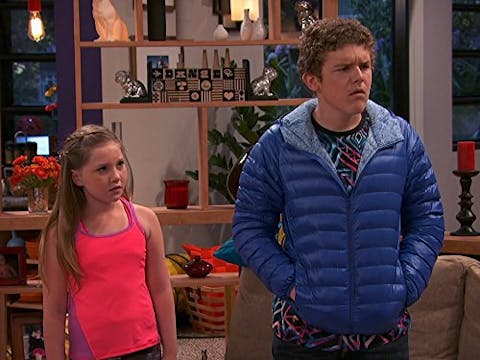 Henry Danger - Episode 5