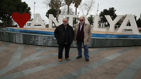 Görevimiz Yemek - Episode 28
