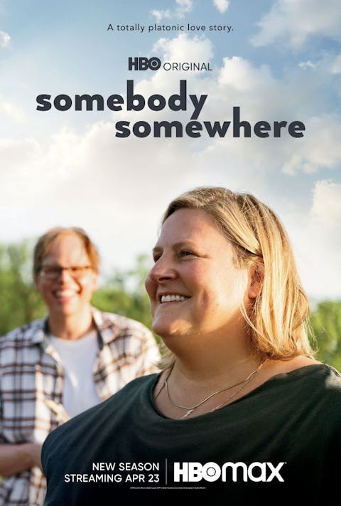 Somebody Somewhere - Episode 6