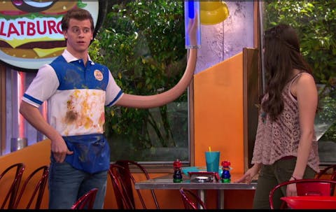 The Thundermans - Episode 22