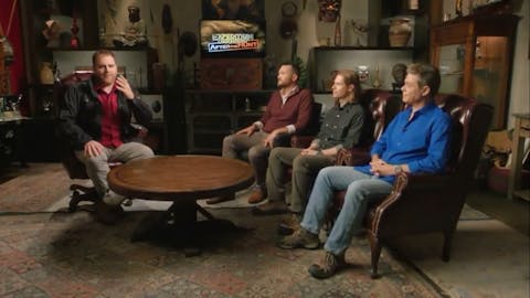 Expedition Unknown - Episode 10