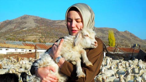 İlmek İlmek Anadolu - Episode 4