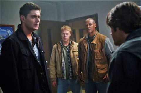 Supernatural - Episode 9
