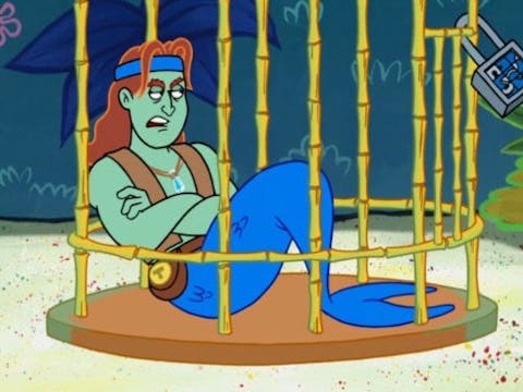 SpongeBob SquarePants - Episode 25