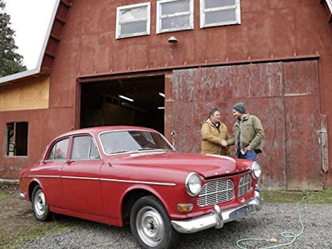 Wheeler Dealers - Episode 20