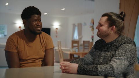 90 Day Fiancé UK - Episode 9