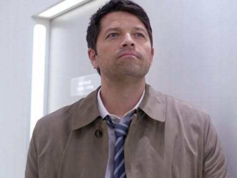 Supernatural - Episode 18